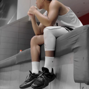 Giay Adidas D.O.N. Issue #1 GCA 'Core Black' FV5579