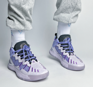 Giay Adidas D Rose Son Of Chi 'Rare Gems' GX2933