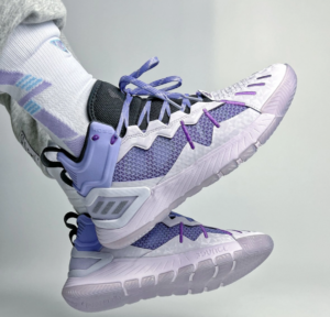 Giay Adidas D Rose Son Of Chi 'Rare Gems' GX2933