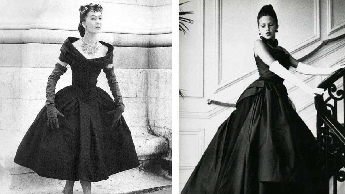 Hinh anh 5: Su phat trien cua xu huong thoi trang qua tung thap ky