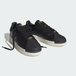 Giay Adidas Superstar XLG 'Core Black' IE5195