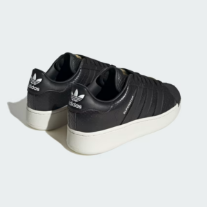 Giay Adidas Superstar XLG 'Core Black' IE5195