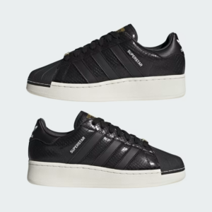Giay Adidas Superstar XLG 'Core Black' IE5195