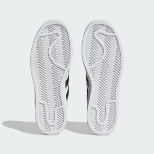 Giay Adidas Superstar XLG 'Cloud White' IF3001