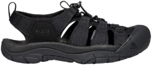 Dep Keen Newport H2 'Triple Black' 1022258