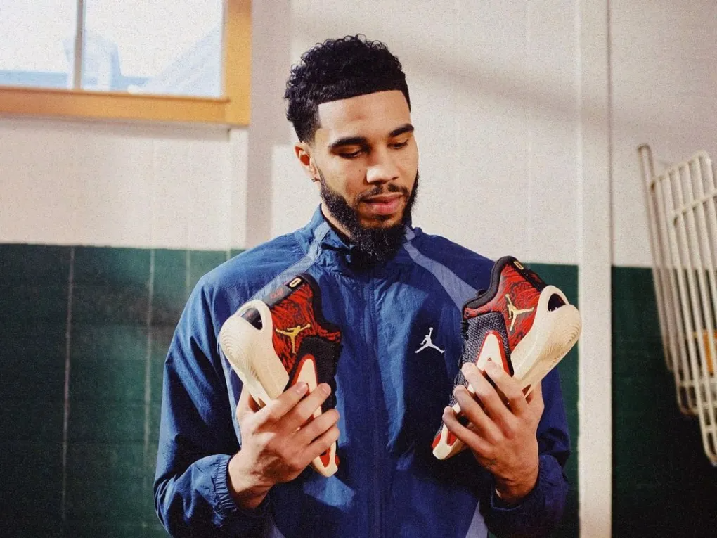 Hinh anh 2: Tai sao dong giay Jordan Tatum 1 lai duoc yeu thich toi vay?