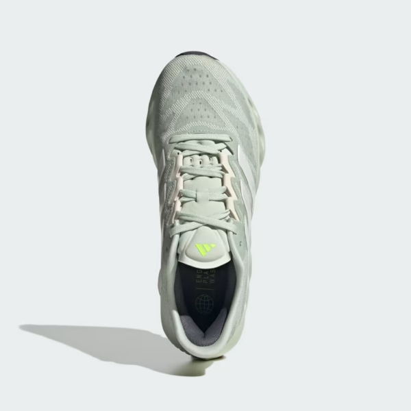 Giay Adidas Switch FWD 'Linen Green' IG0676