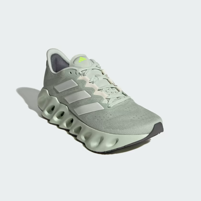 Giay Adidas Switch FWD 'Linen Green' IG0676