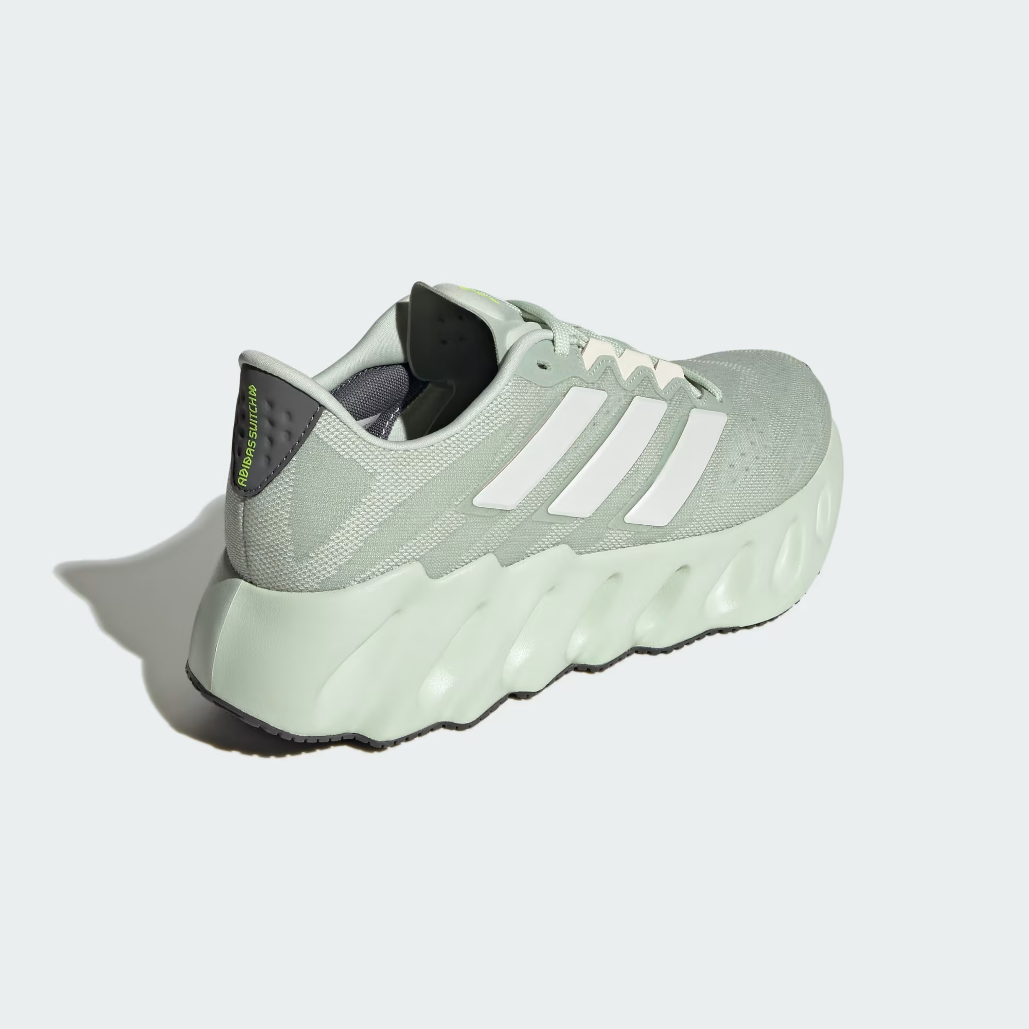 Giay Adidas Switch FWD 'Linen Green' IG0676