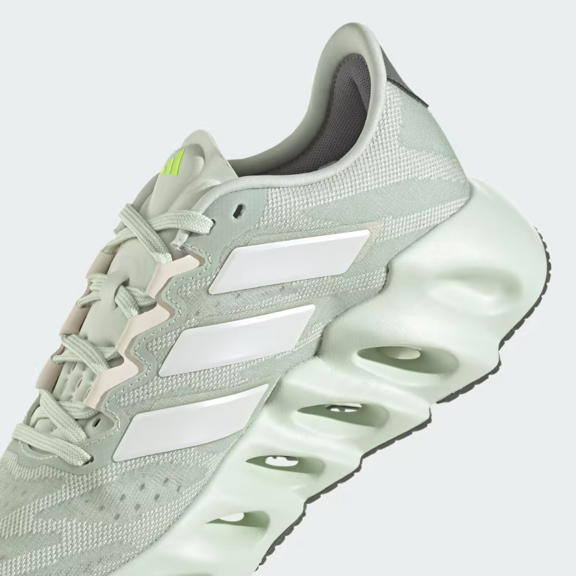 Giay Adidas Switch FWD 'Linen Green' IG0676