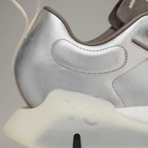 Giay Adidas Y-3 Orisan 'Silver Metallic' HQ5976