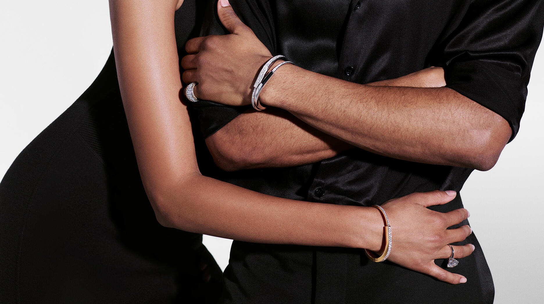 Hinh anh 4: Tiffany & Co. mang su tro lai cua mot thiet ke kinh dien