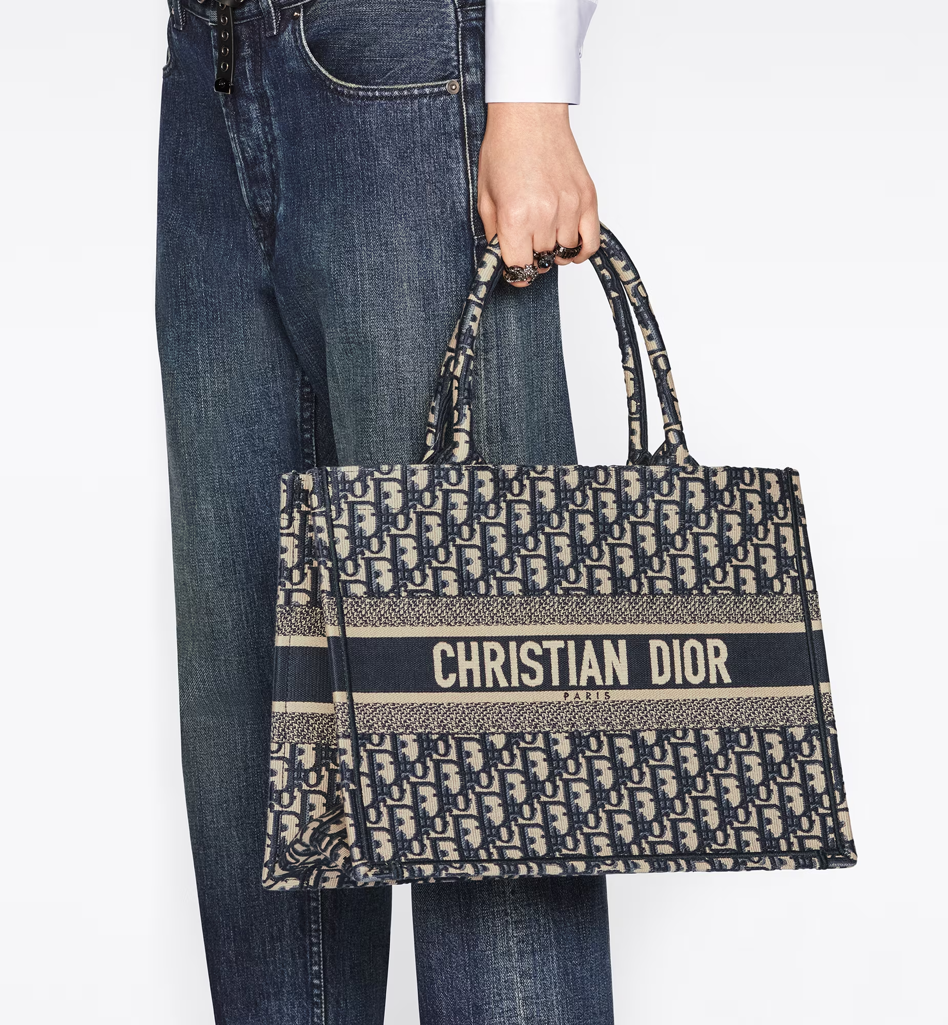 Hinh anh 4: Top 10 mau tui Dior co dien truong ton voi thoi gian