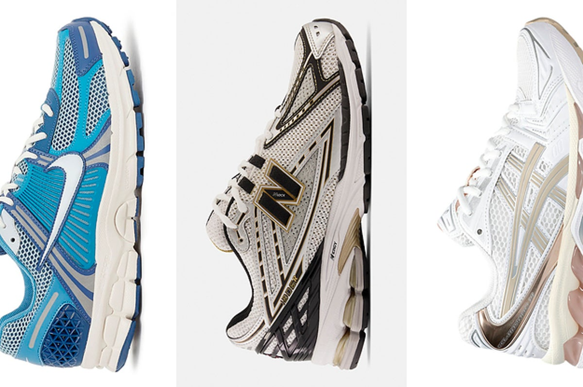 Top 7 mẫu giày Back-to-school trong năm 2023 Hinh anh 1: Top 7 mau giay Back-to-school trong nam 2023