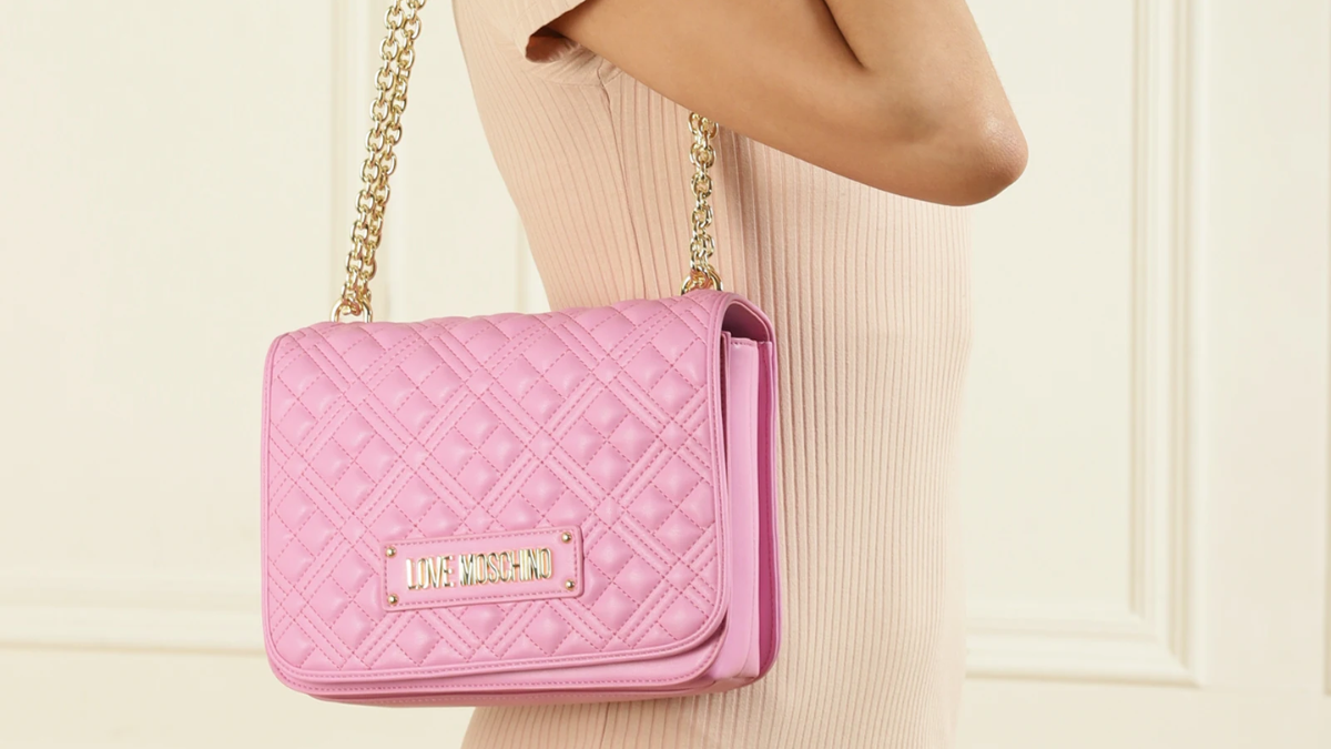 Hinh anh 2: Tui hieu Love Moschino co duoc lam bang da that khong?