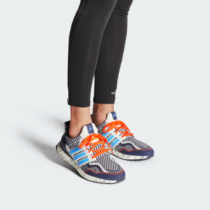 Giay Adidas Ultraboost 5.0 DNA 'Chalk White' GV8734