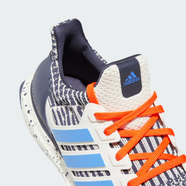 Giay Adidas Ultraboost 5.0 DNA 'Chalk White' GV8734