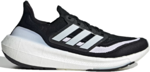 Giay Adidas Ultraboost Light 'Core Black' HQ6340