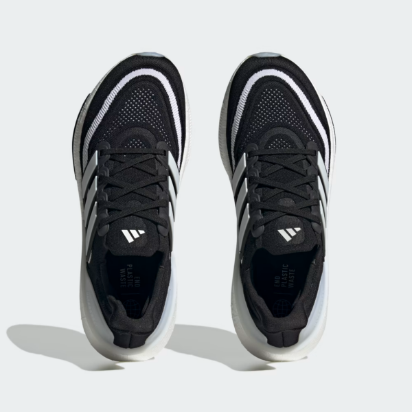 Giay Adidas Ultraboost Light 'Core Black' HQ6340