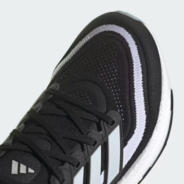 Giay Adidas Ultraboost Light 'Core Black' HQ6340