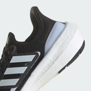 Giay Adidas Ultraboost Light 'Core Black' HQ6340