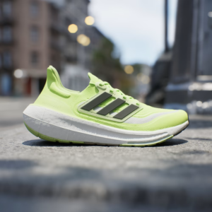 Giay Adidas Ultraboost Light 'Lucid Lemon' IE1767