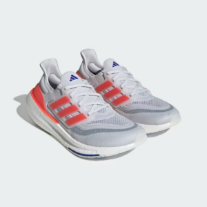 Giay Adidas Ultraboost Light 'Dash Grey' HQ8596