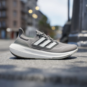 Giay Adidas Ultraboost Light 'Grey Four' IE1770