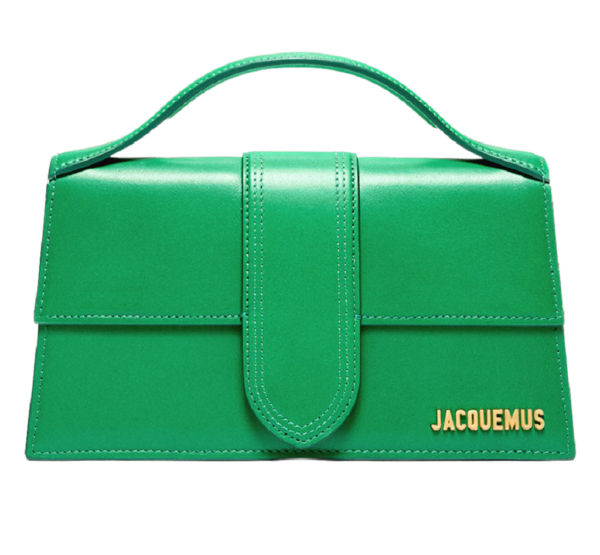 Tui Jacquemus Le Grand Bambino 'Green' 213BA007-3037-550