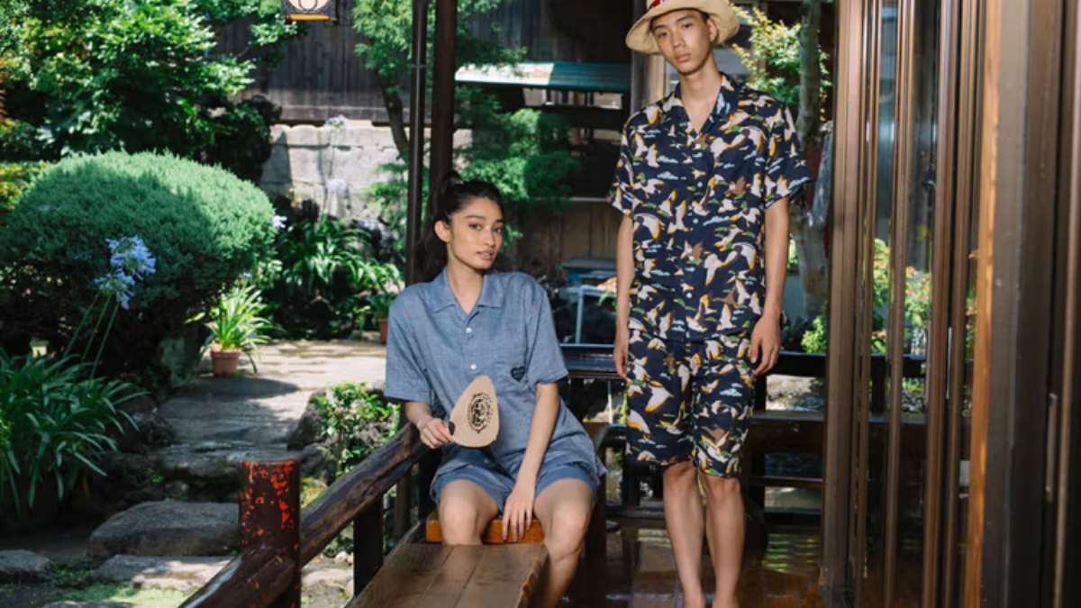 Lịch sử Human Made: Hành trình xuyên thời gian và phong cách Hinh anh 3: Lich su Human Made: Hanh trinh xuyen thoi gian va phong cach