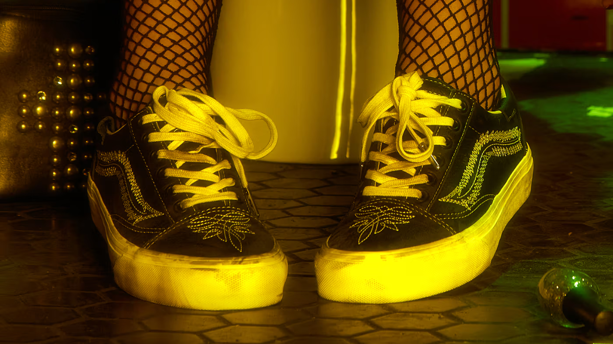 Vans và những phiên bản hợp tác giày thể thao đáng chú ý Hinh anh 6: Vans va nhung phien ban hop tac giay the thao dang chu y