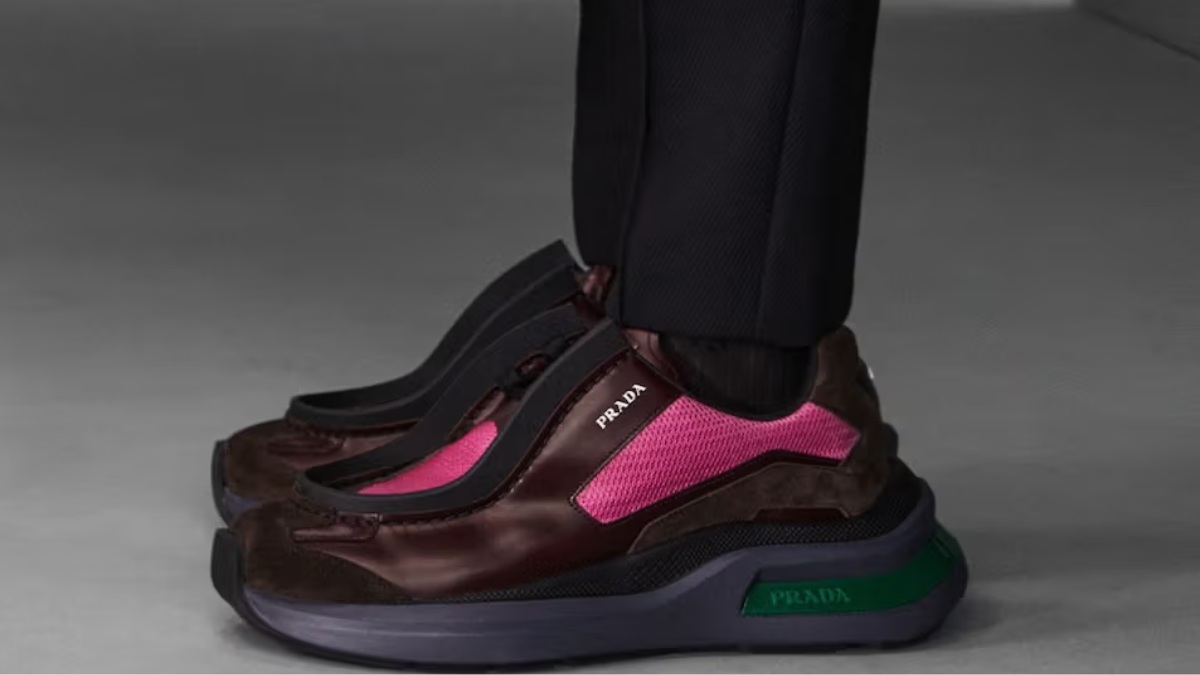 Giày thể thao hàng hiệu và những điều bạn cần biết Hinh anh 5: Giay the thao hang hieu va nhung dieu ban can biet