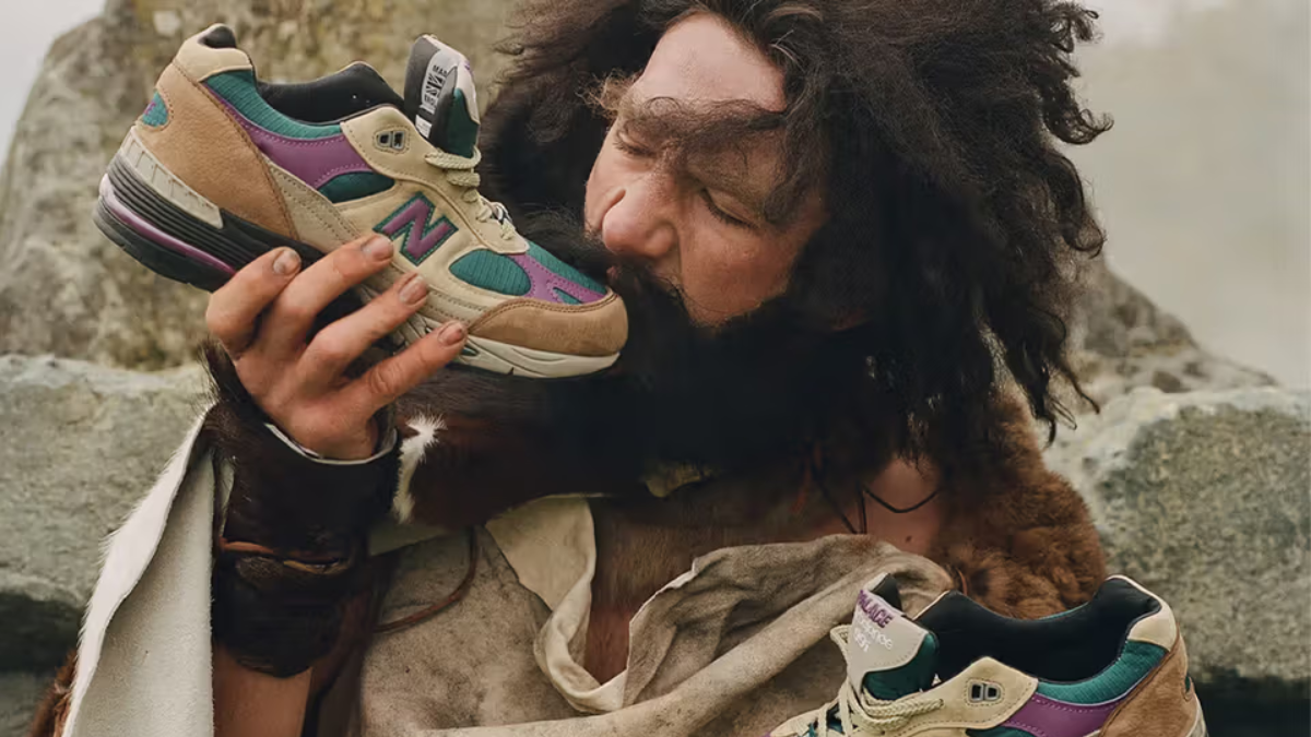 Hinh anh 4: New Balance 992: Mot tuyet tac moi cua New Balance