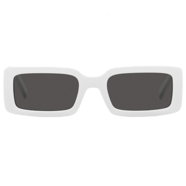 Kinh Dolce & Gabbana Elastic 'White' VG6187VN2879V000
