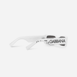 Kinh Dolce & Gabbana Elastic 'White' VG6187VN2879V000