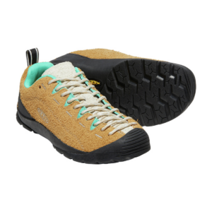 Giay Keen Jasper Suede 'Beige' 1026850