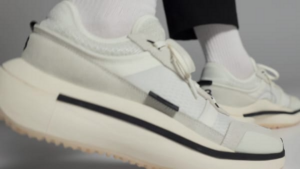 Giay adidas Y-3 Ajatu 'White Orbit Grey' GW8614