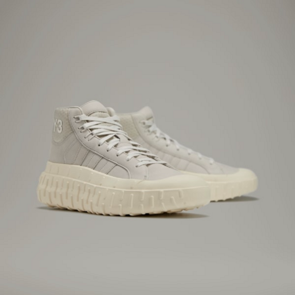 Giay Adidas Y-3 GR.1P High 'Talc Bliss' GW8641