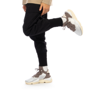 Giay Adidas Y-3 Kaiwa 'Silver Metallic White' HQ3672