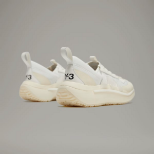 Giay Adidas Y-3 Qisan Cozy 'White' HR1961