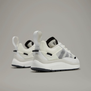 Giay Adidas Y-3 Shiku Run 'White Black' GV9057