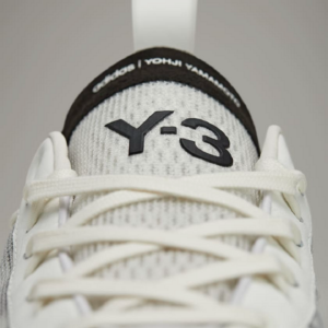 Giay Adidas Y-3 Shiku Run 'White Black' GV9057