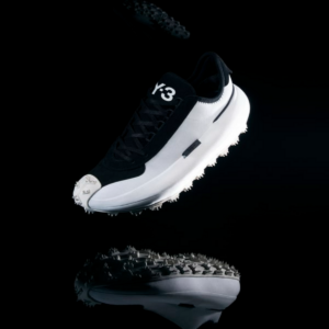 Giay Adidas Y-3 Makura 'White' GX1087