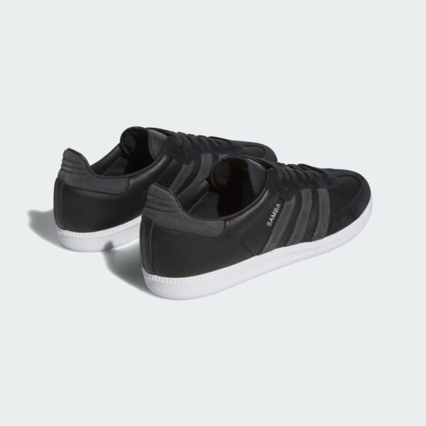 Giay Adidas Originals Samba ADV 'Core Black' IG7572