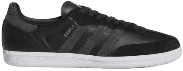Giay Adidas Originals Samba ADV 'Core Black' IG7572