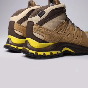 Giay Salomon x Better Gift Shop XA Pro 3D Mid Gore-Tex 'Safari' L47170700