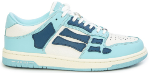 Giay Amiri Skel Top Low 'Light Blue' PF23MFS025-533