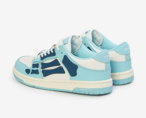 Giay Amiri Skel Top Low 'Light Blue' PF23MFS025-533