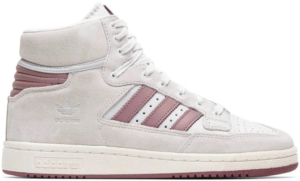 Giay Adidas Centennial 85 High 'Crystal White' GY2536