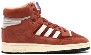 Giay Adidas Centennial 85 High 'Wild Sepia' FZ5993
